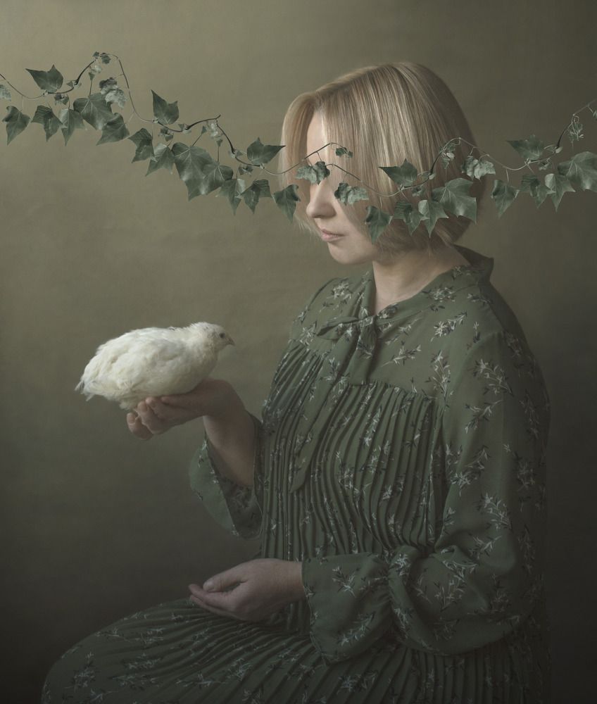 Photograph by Янина Черпухина-Андреева