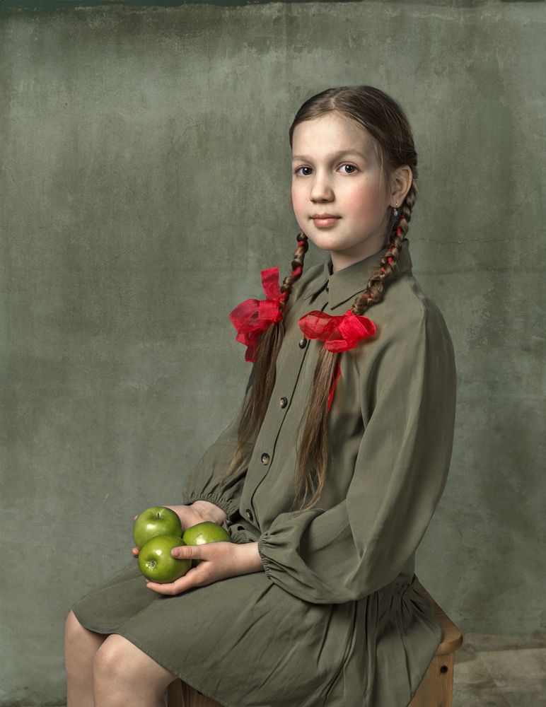 Photograph by Юлия