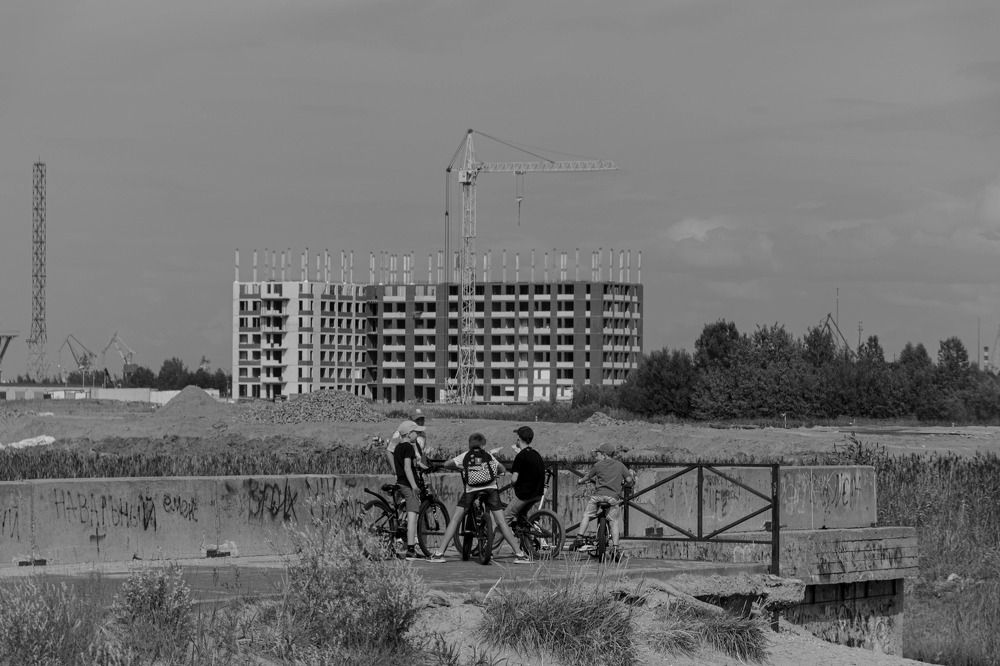 Photograph by Константин Хворостов