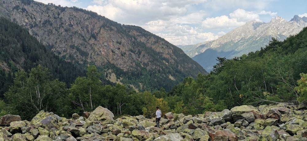 Photograph by Елена Акимова