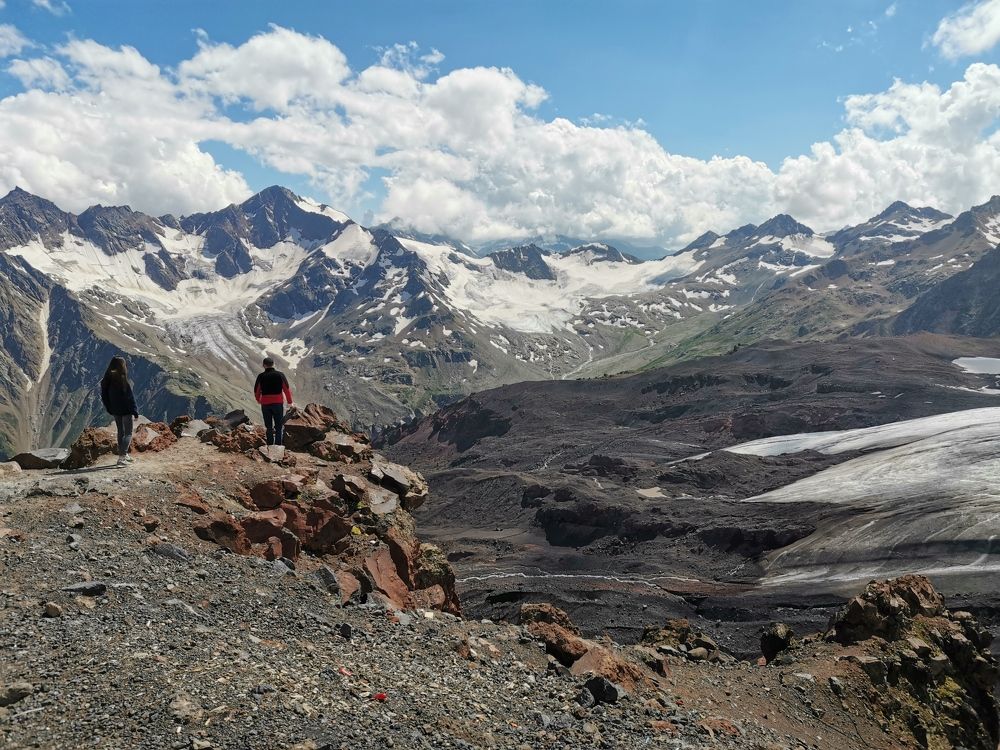 Photograph by Елена Акимова