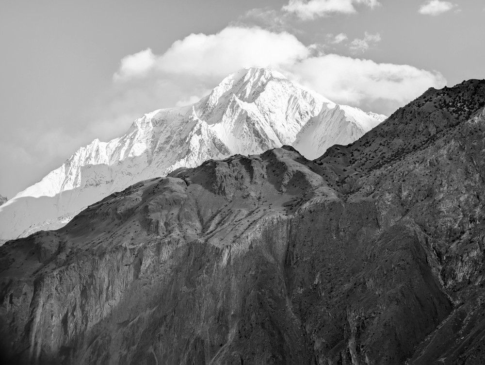 Photograph by Ishaq Karim