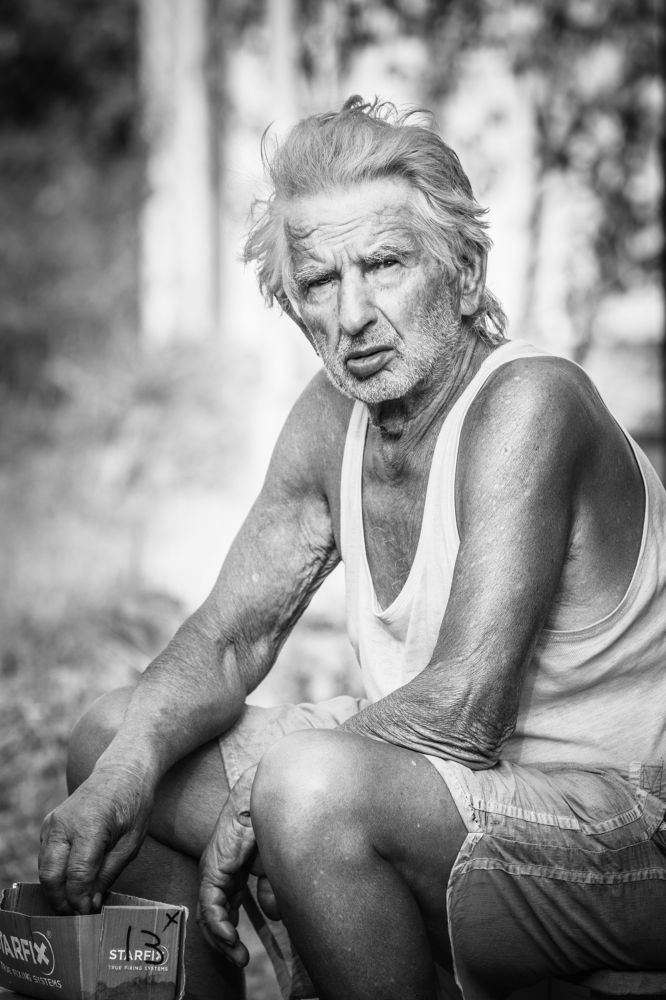 Photograph by Сергей Поляченко