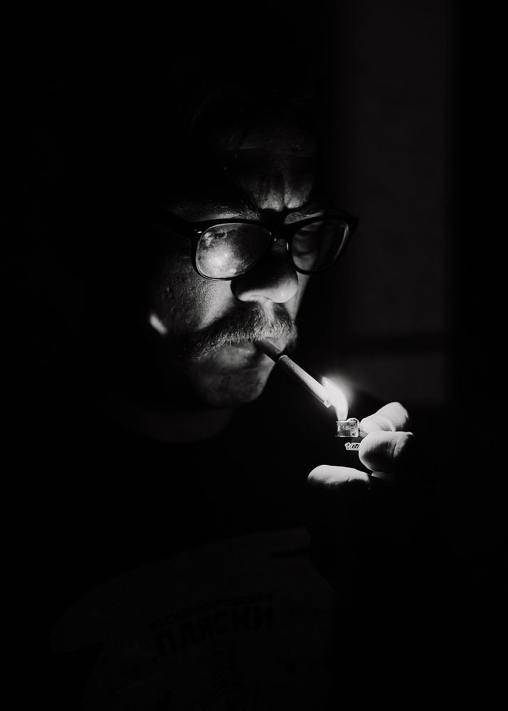 Photograph by Прокофьев Антон