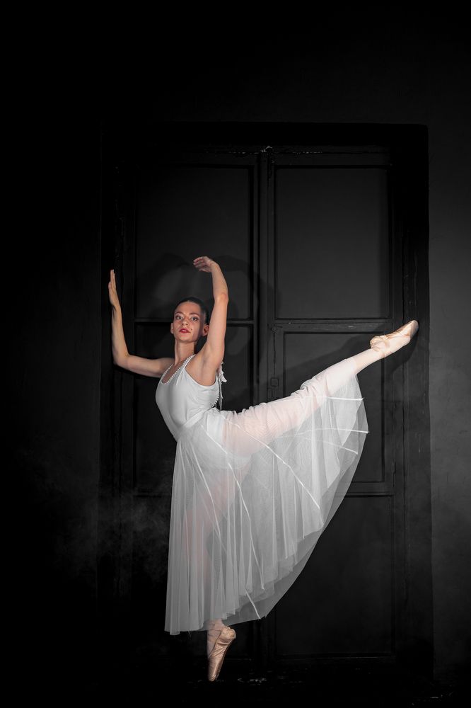 Photograph by Князев Сергей