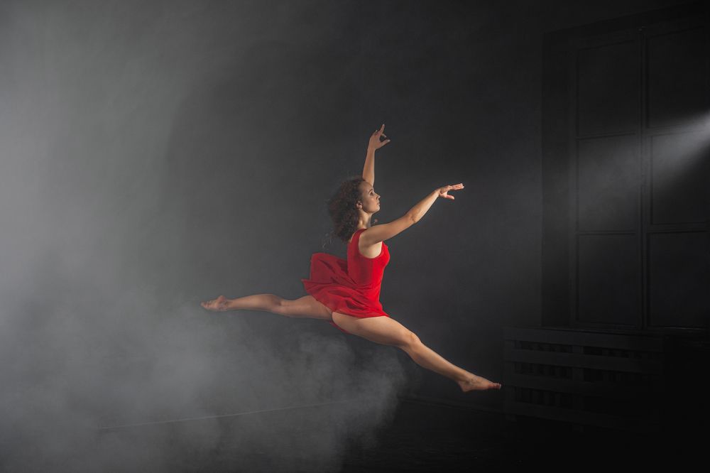 Photograph by Князев Сергей