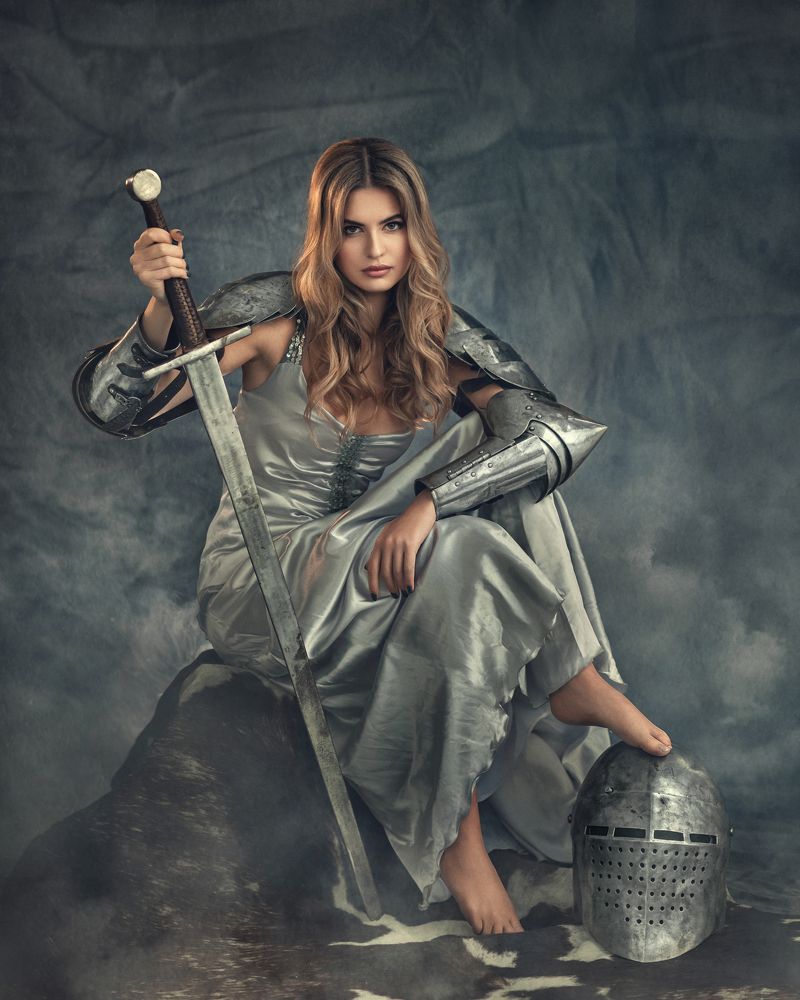 Photograph by Елена Михайлова