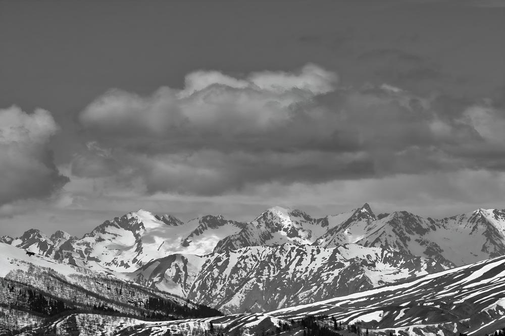 Photograph by Ирина Шибитова