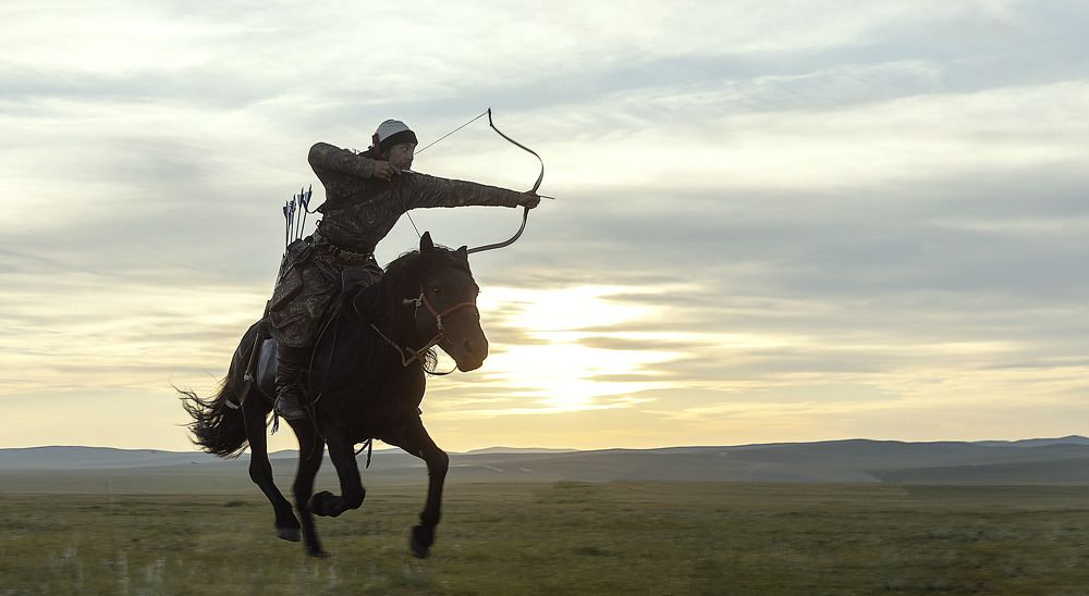 Photograph by ganzorig miimaa