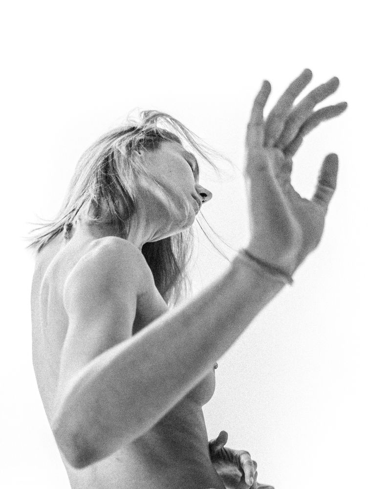 Photograph by Aleksandr Shvedov