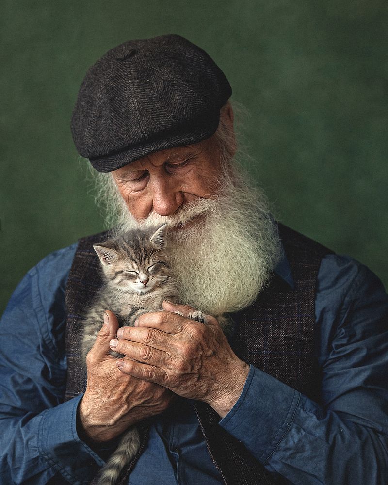 Photograph by Елена Михайлова