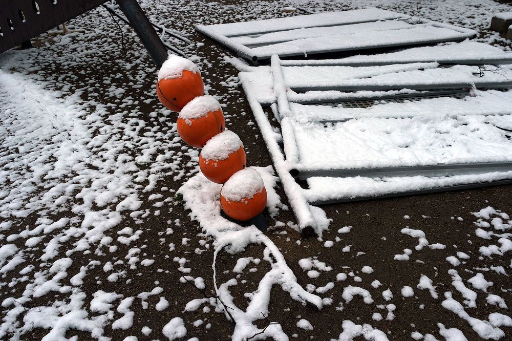 Photograph by Дмитрий Ткаченко