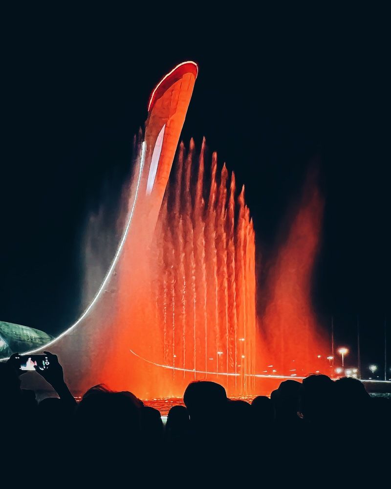 Photograph by Татьяна Волохова