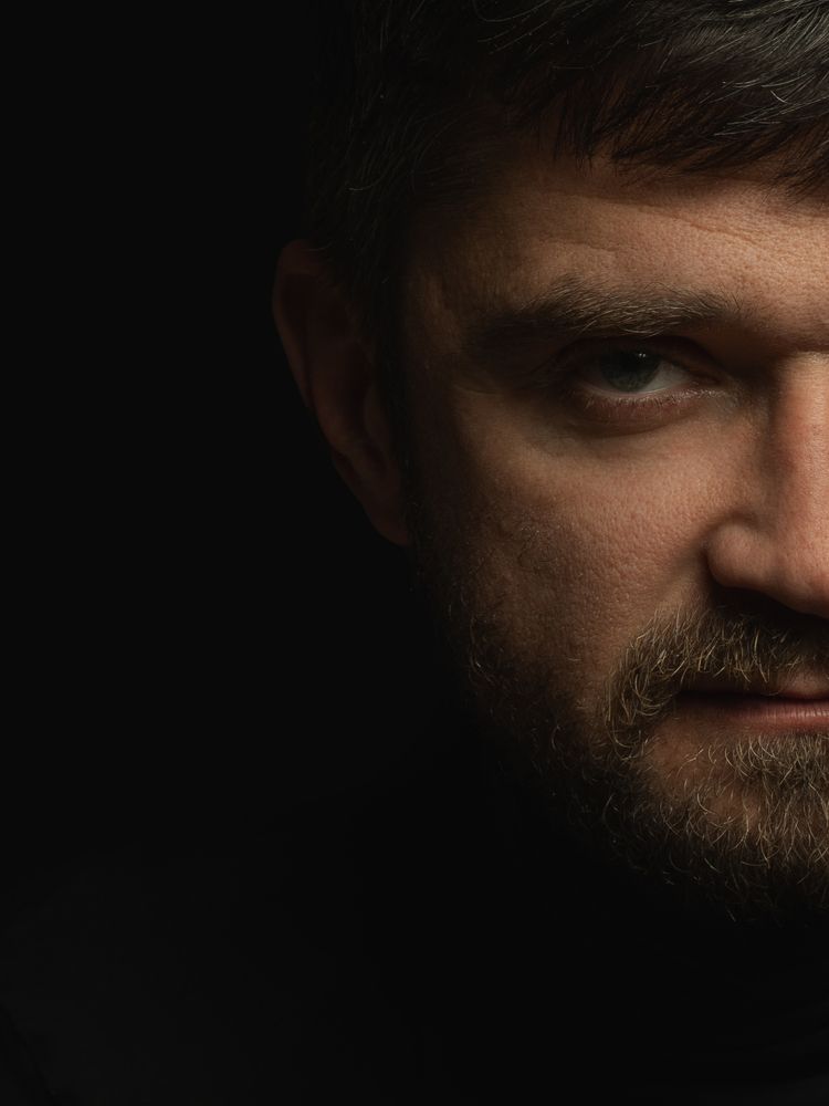 Photograph by Улитко Анастасия