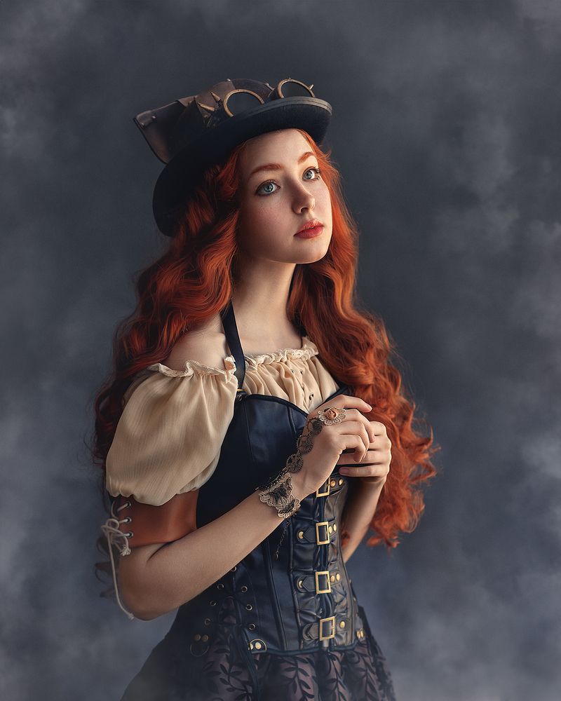 Photograph by Елена Михайлова