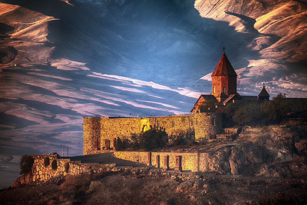 Photograph by Алена Ерошкина