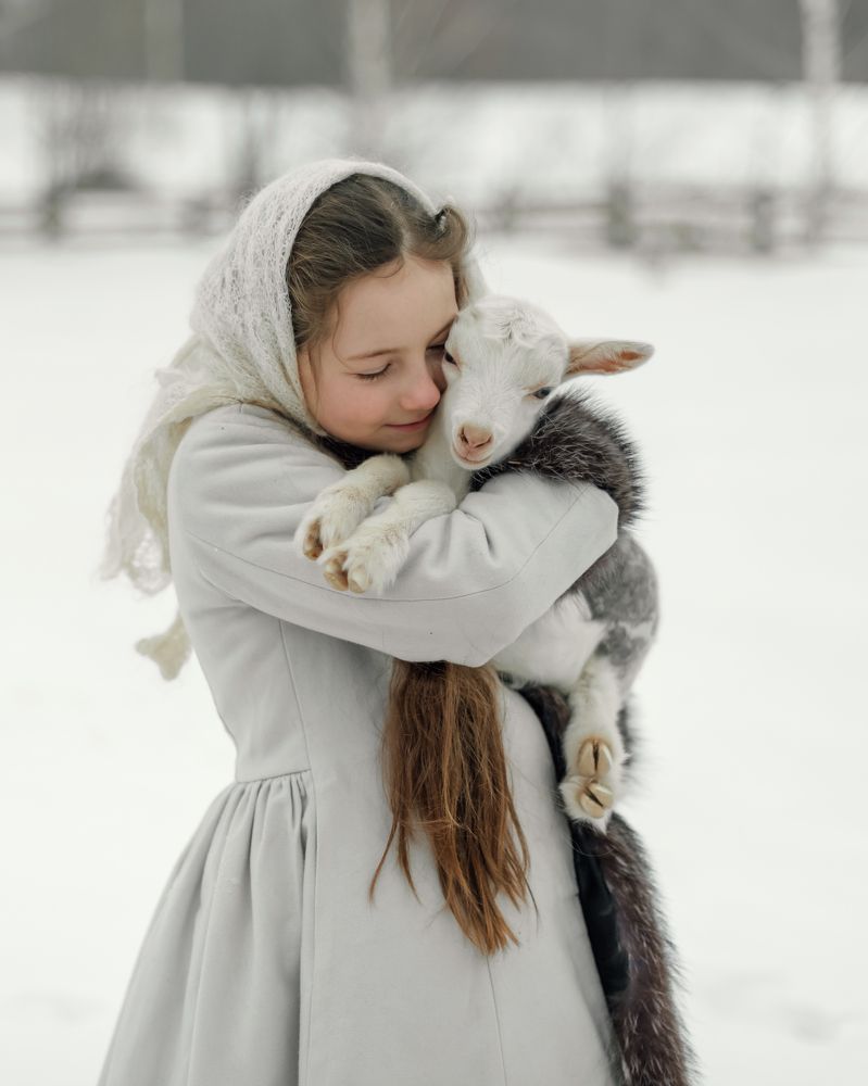 Photograph by Юлия Поплевченкова