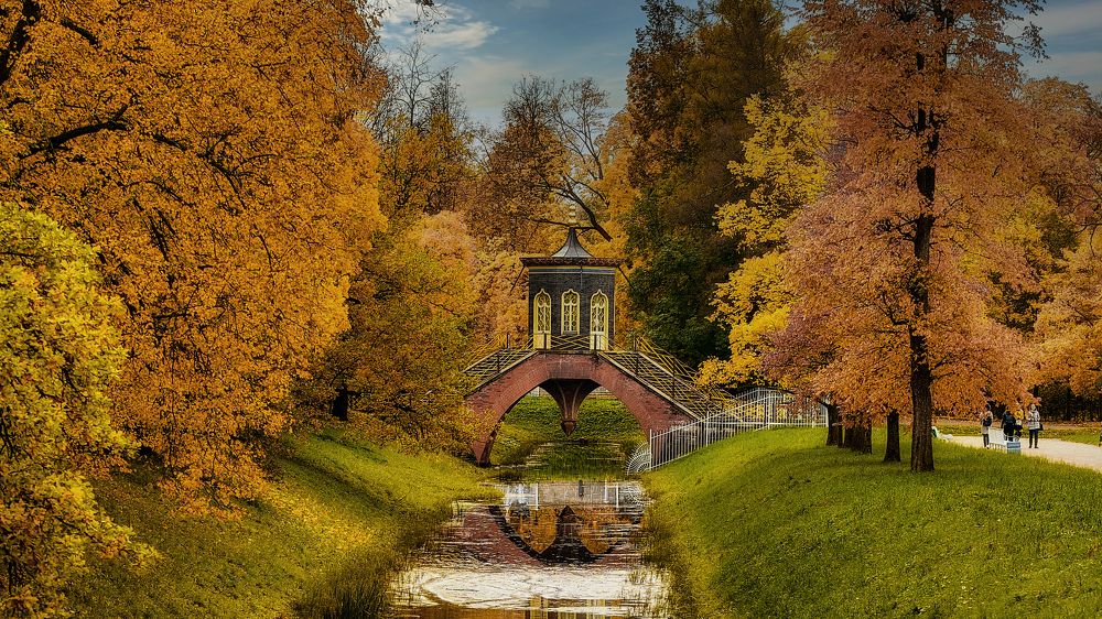 Photograph by Aleksandr Belov