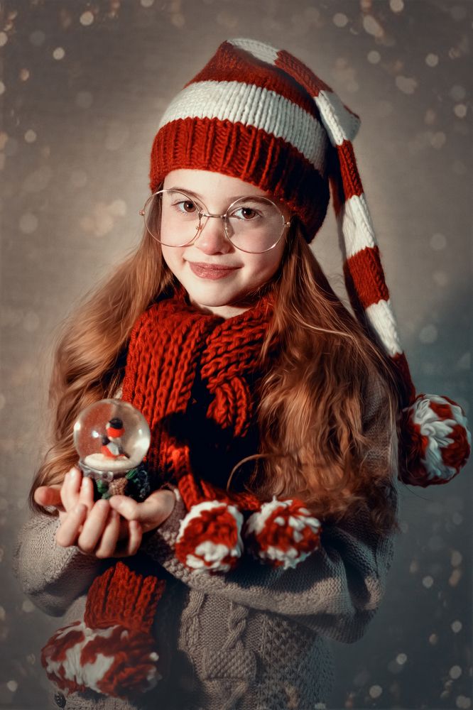 Фотография автора Марина Сокова