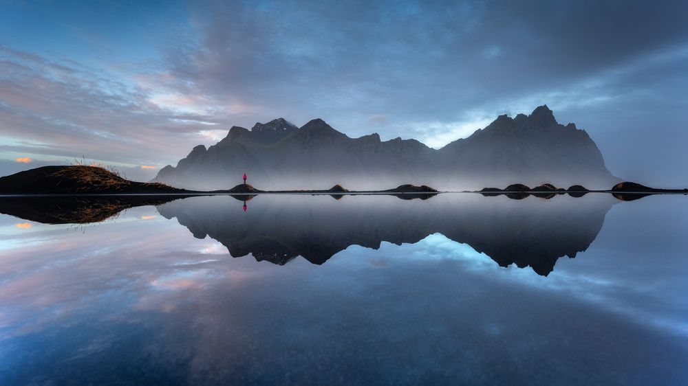 Photograph by Matteo Strassera