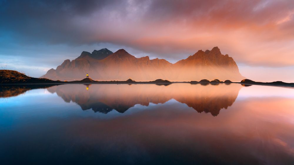 Photograph by Matteo Strassera