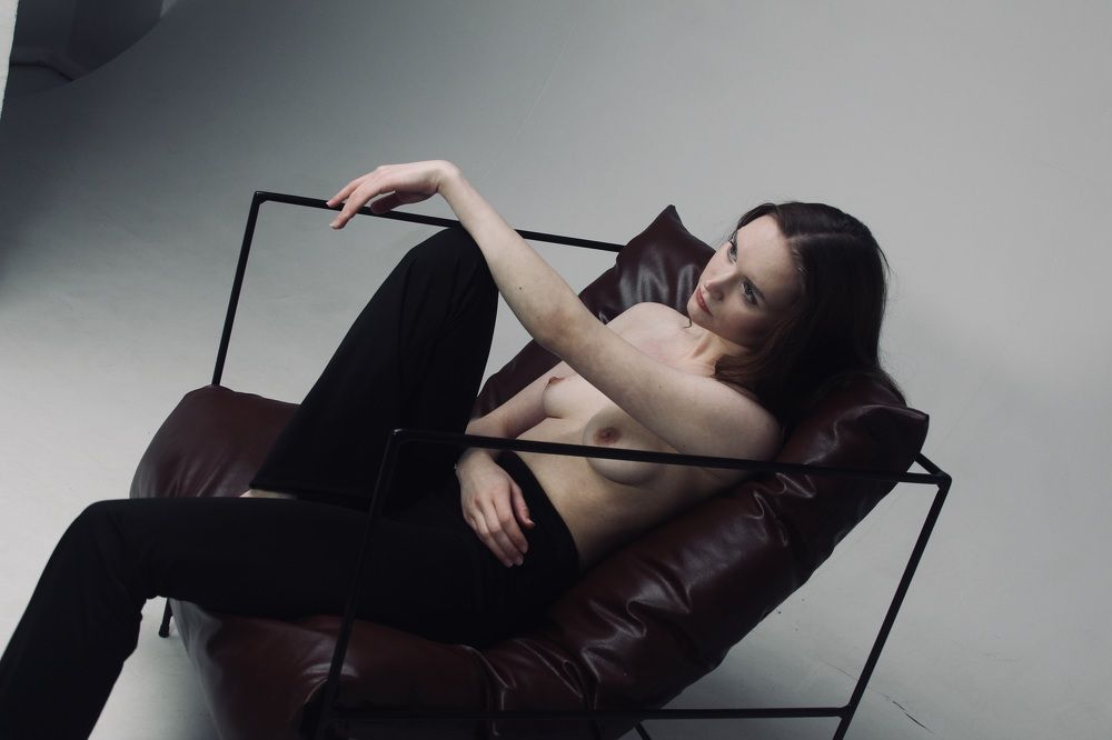 Фотография автора Алина Сапега