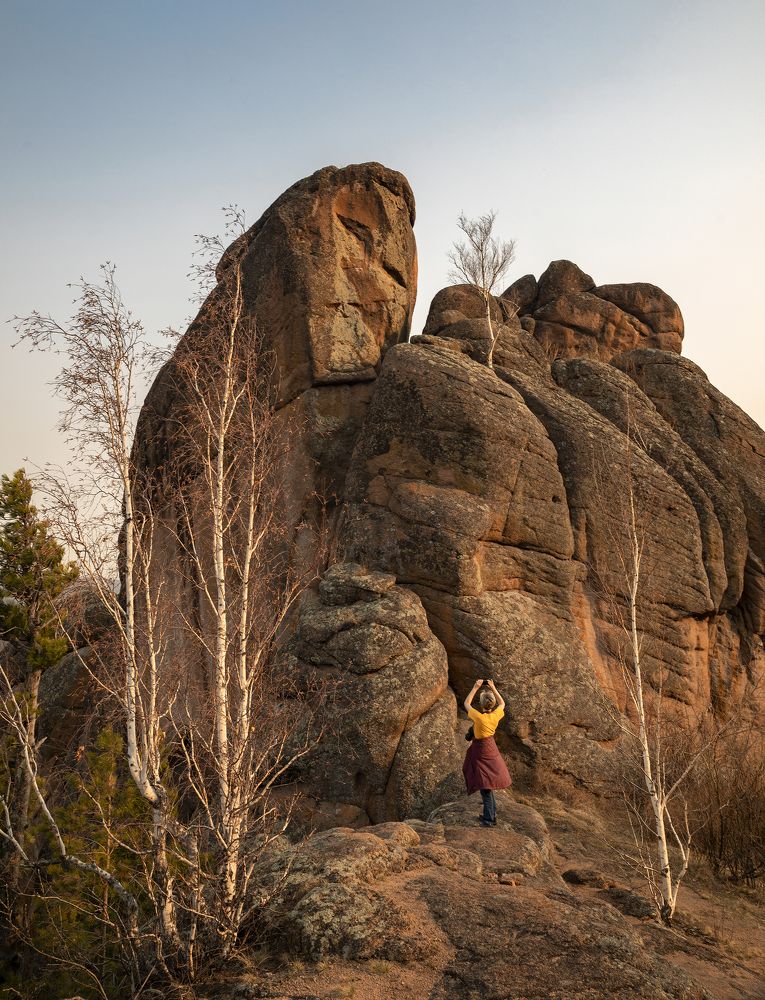 Photograph by Дмитрий Юдин