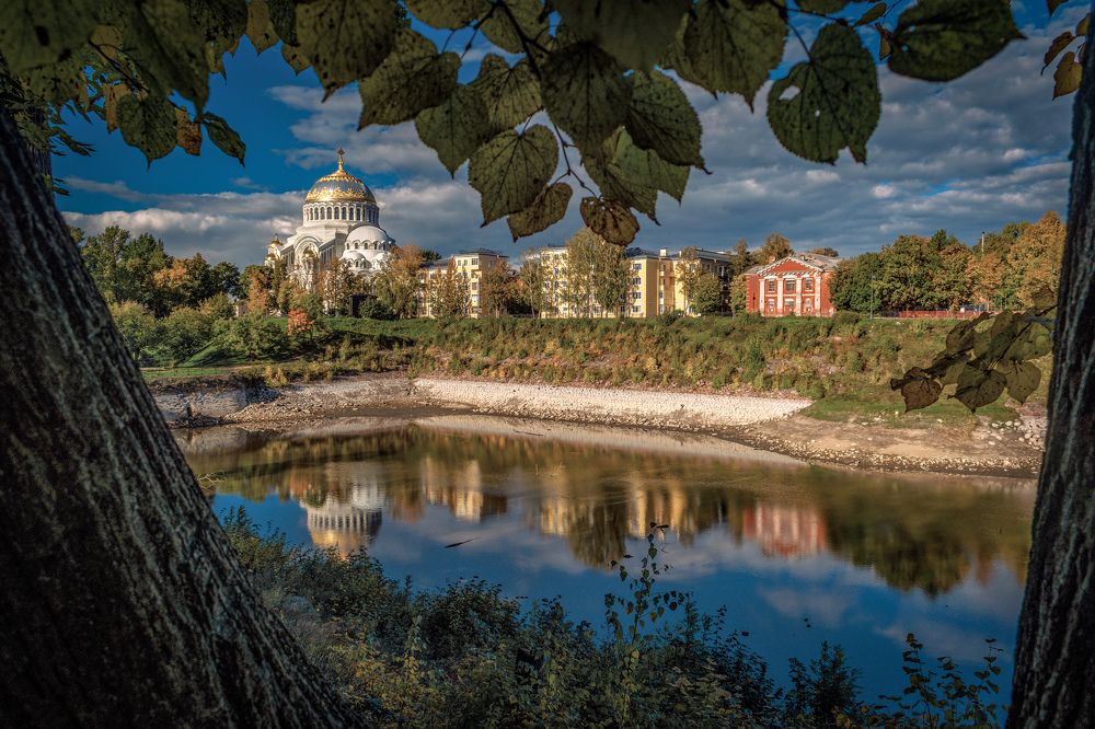 Photograph by Николай Беликов