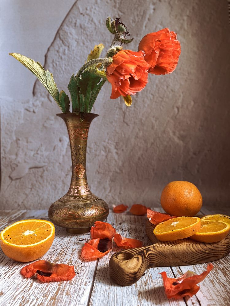 Photograph by Людмила Казак