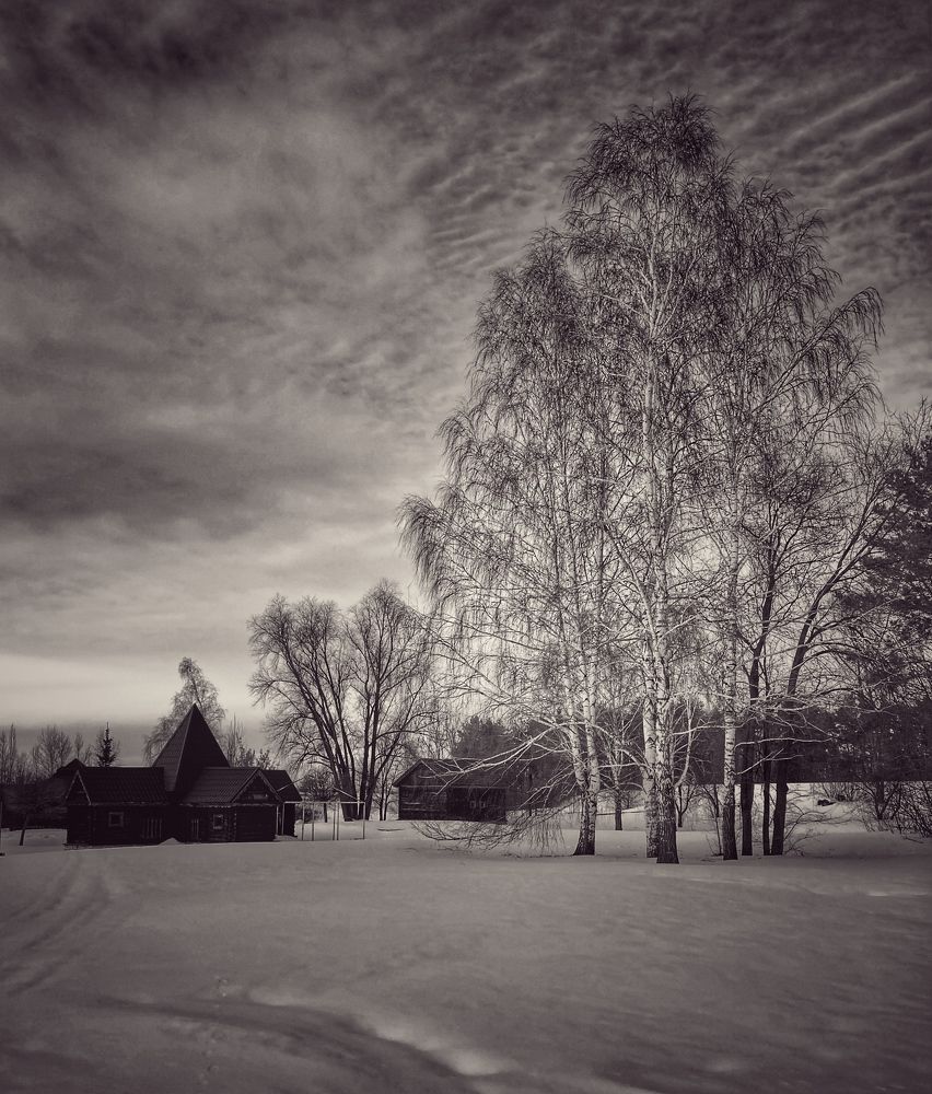 Photograph by Татьяна Раковская