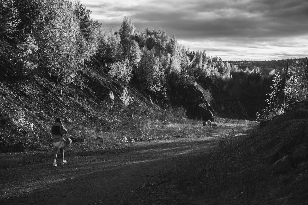 Photograph by Артем Порубаев