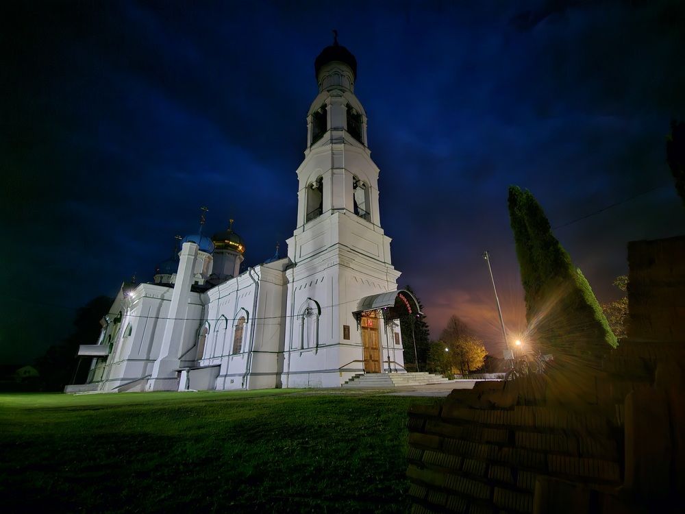 Photograph by Владимир