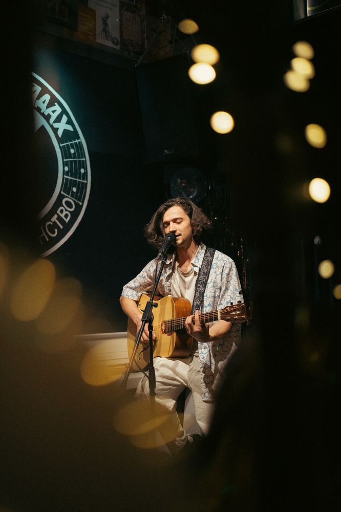 Photograph by Артем Порубаев