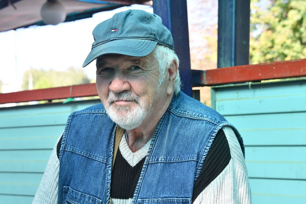 Photograph by Ксения Мироненко