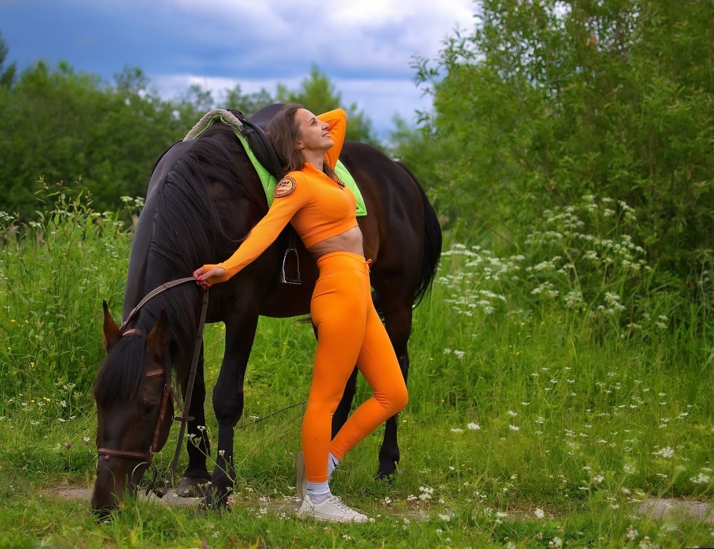 Photograph by Сергей Булат