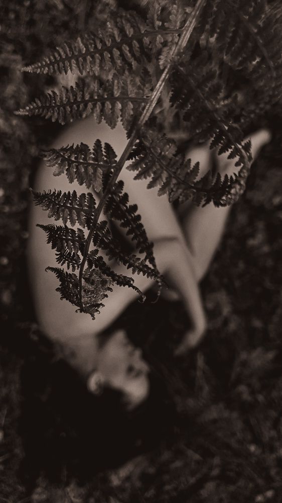 Photograph by Ольга Гетман