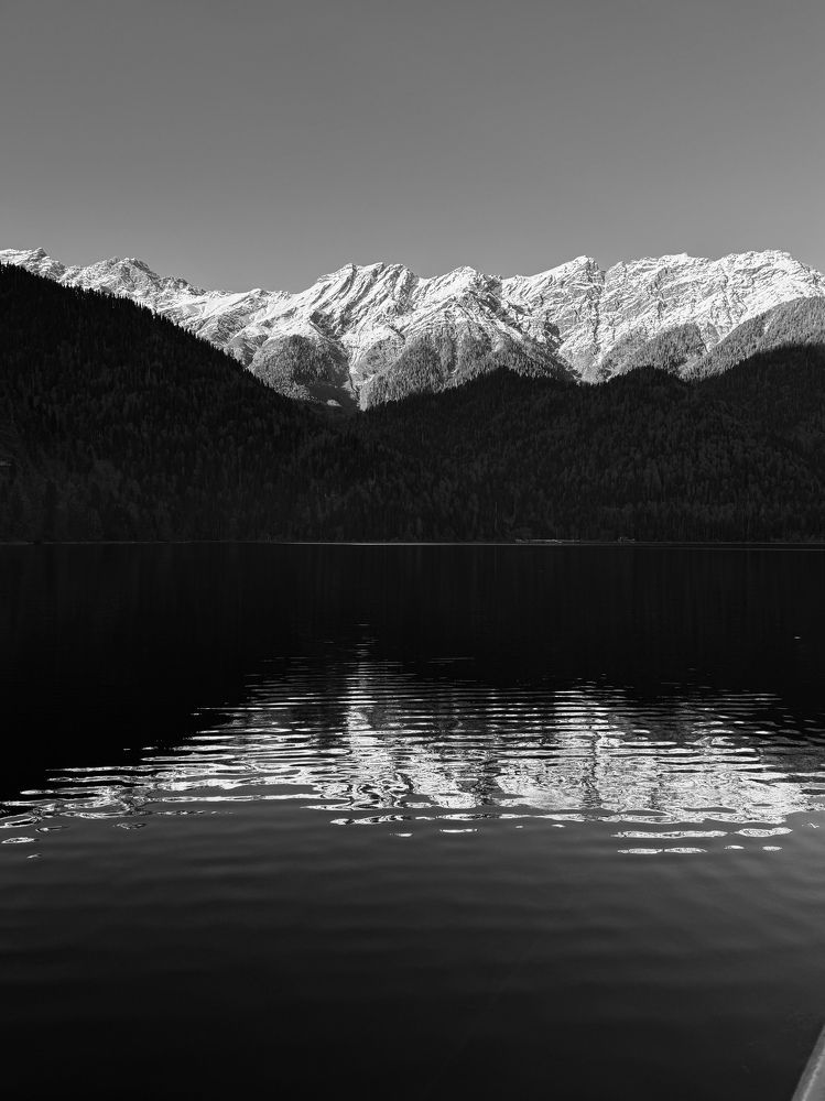 Photograph by Марина Федотова