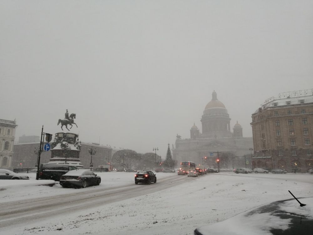 Photograph by Анна Курбатова