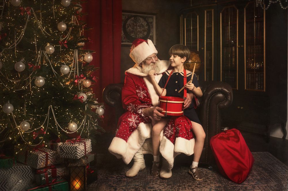 Photograph by Гаманова Элина