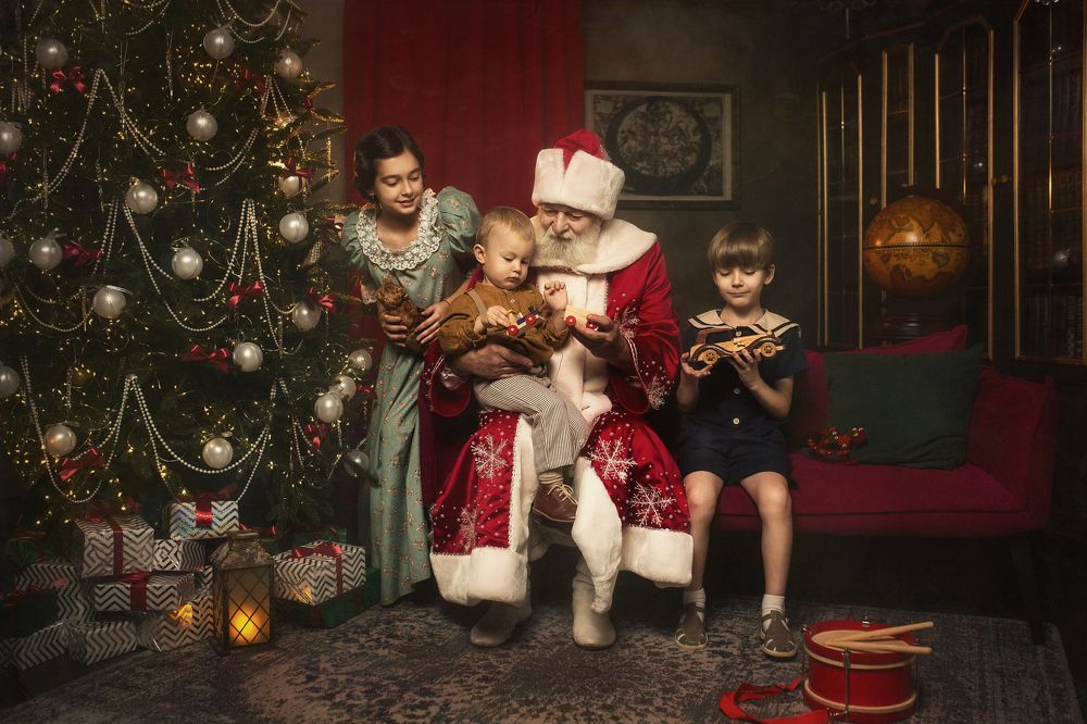 Photograph by Гаманова Элина