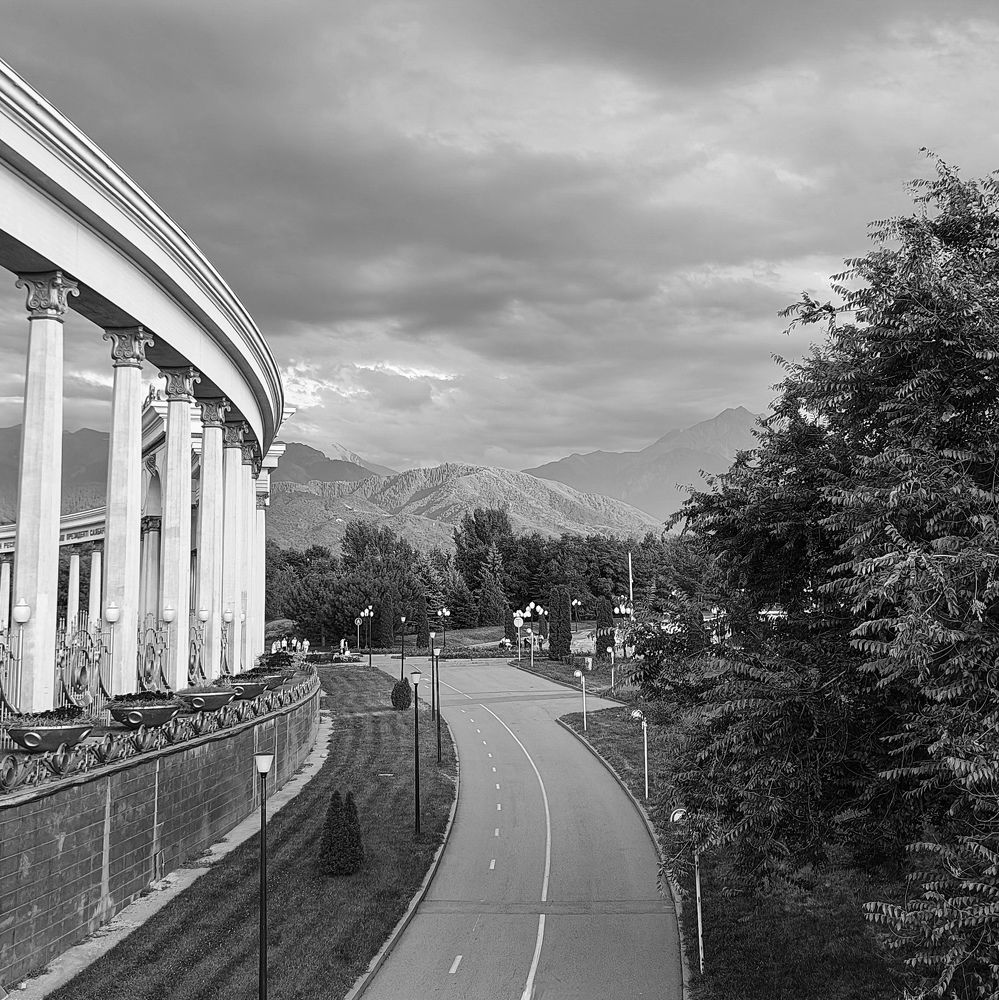 Photograph by Никита Нечаев