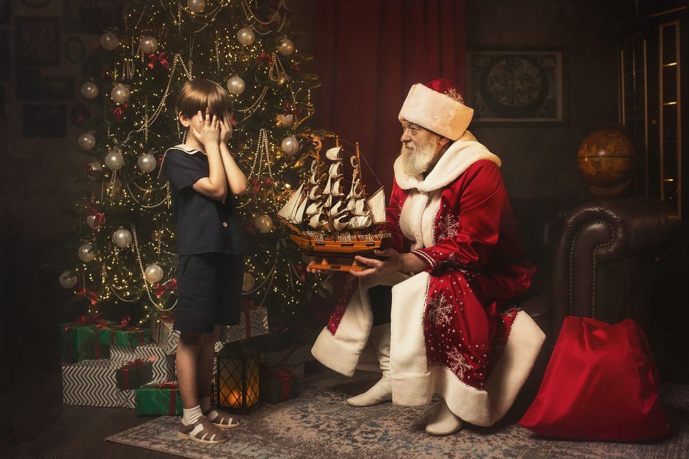 Photograph by Гаманова Элина