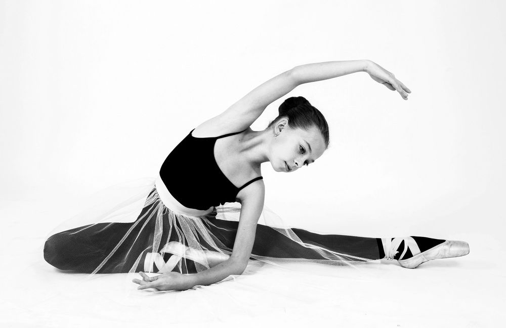 Photograph by Мария Приставская (Буданова)