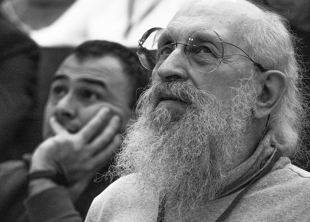 Photograph by Дмитрий Ткаченко