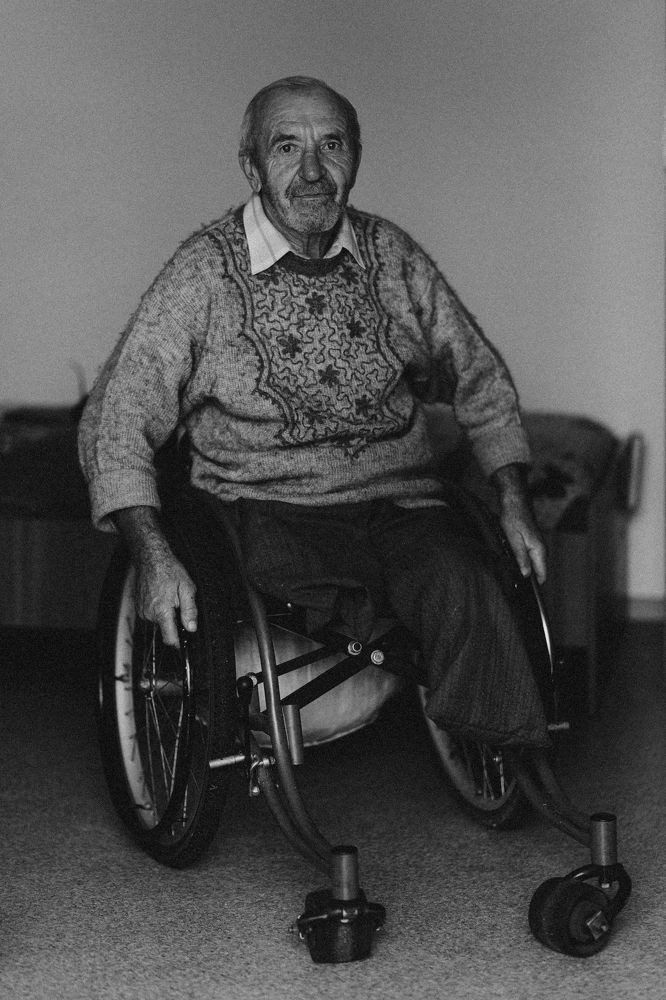 Photograph by Alerin