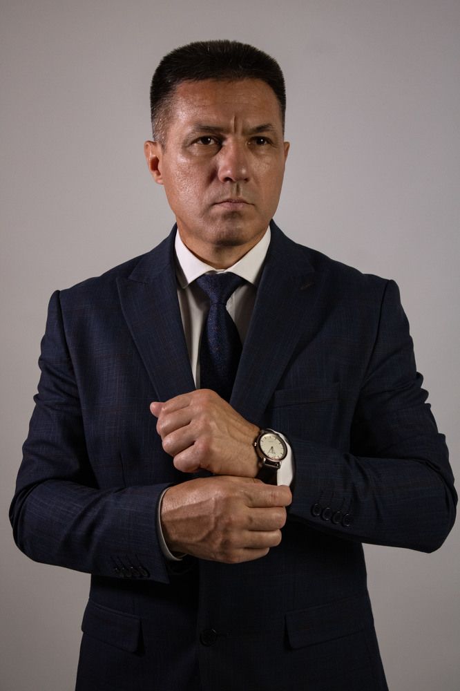 Photograph by Инна Леонтьева