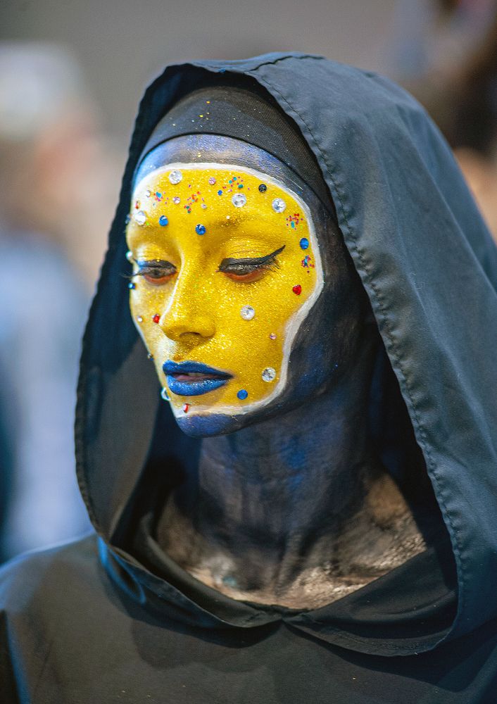 Photograph by Алексей Патлах