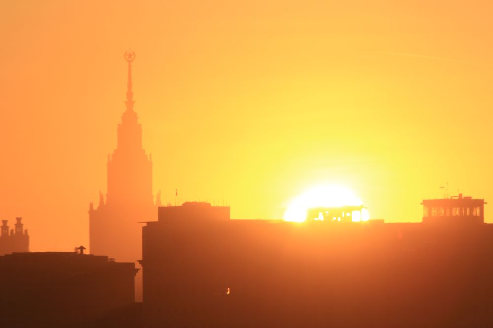 Photograph by Наталья Климова