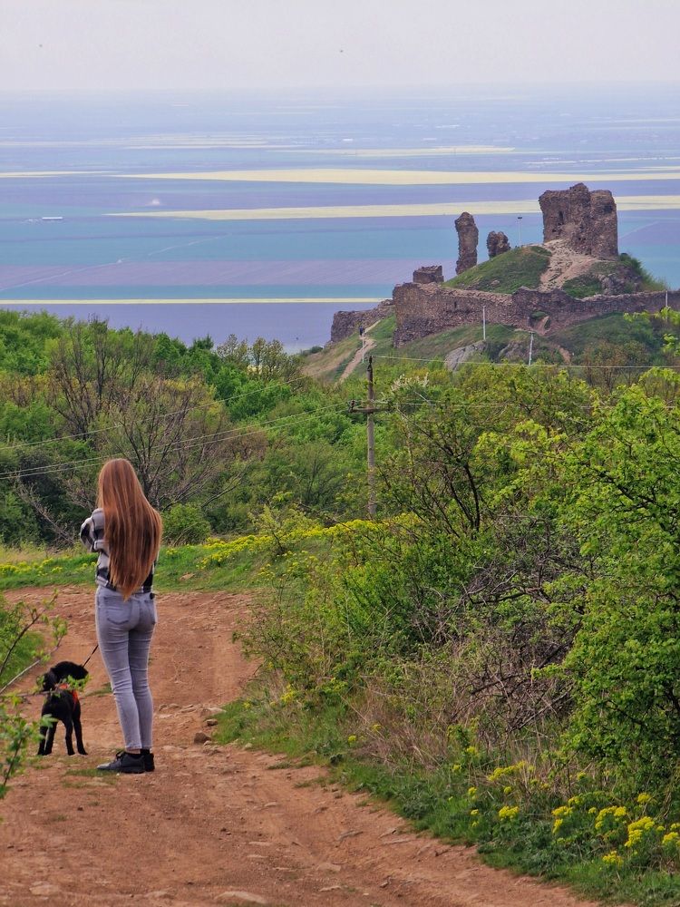 Photograph by Robert Suditu