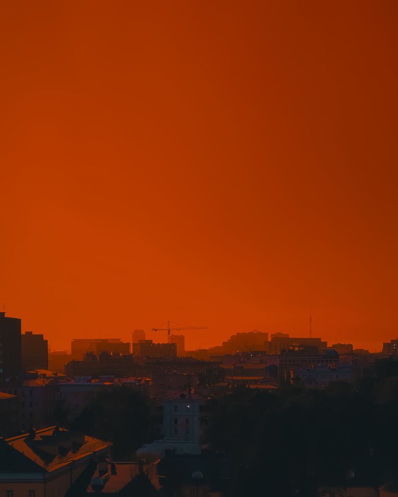 Photograph by Артем Гатин